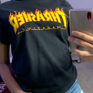Thrasher T- shirt